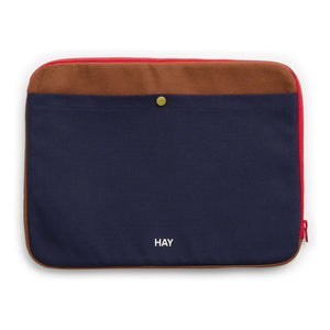 Hay - Multi Computer Case | Blue