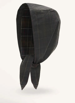 Barbour - Arlene Wax Bağlamalı Eşarp