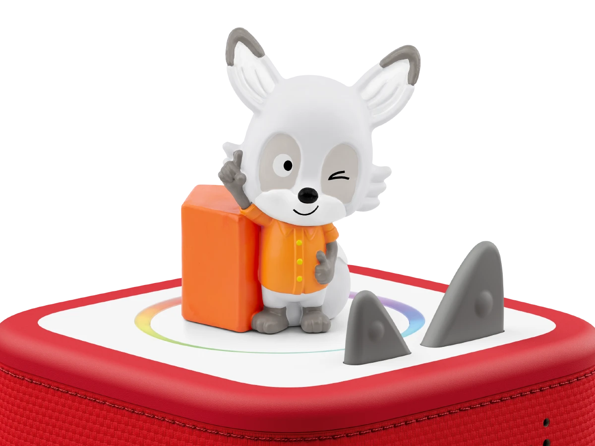 Tonies - Fransızca [FR] Bumbaloo'nun Süper Yıldızları (Akio) - Lalalinos