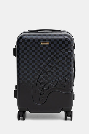 Sprayground - Siyah Valiz 910CL288NSZ