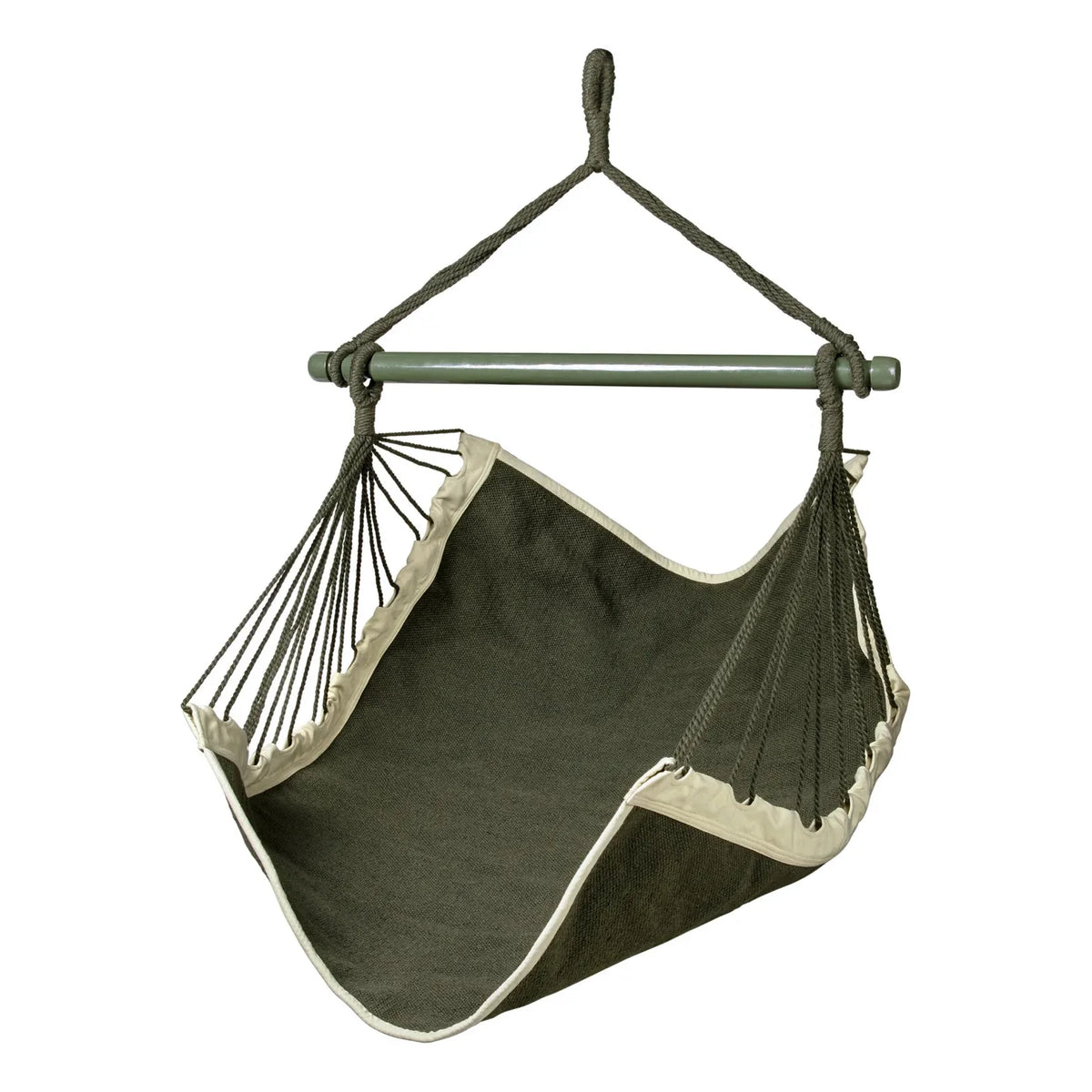 Broste Copenhagen - Paloma Hängesessel | Khaki
