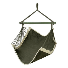 Broste Copenhagen - Paloma Asma Sandalye | Haki