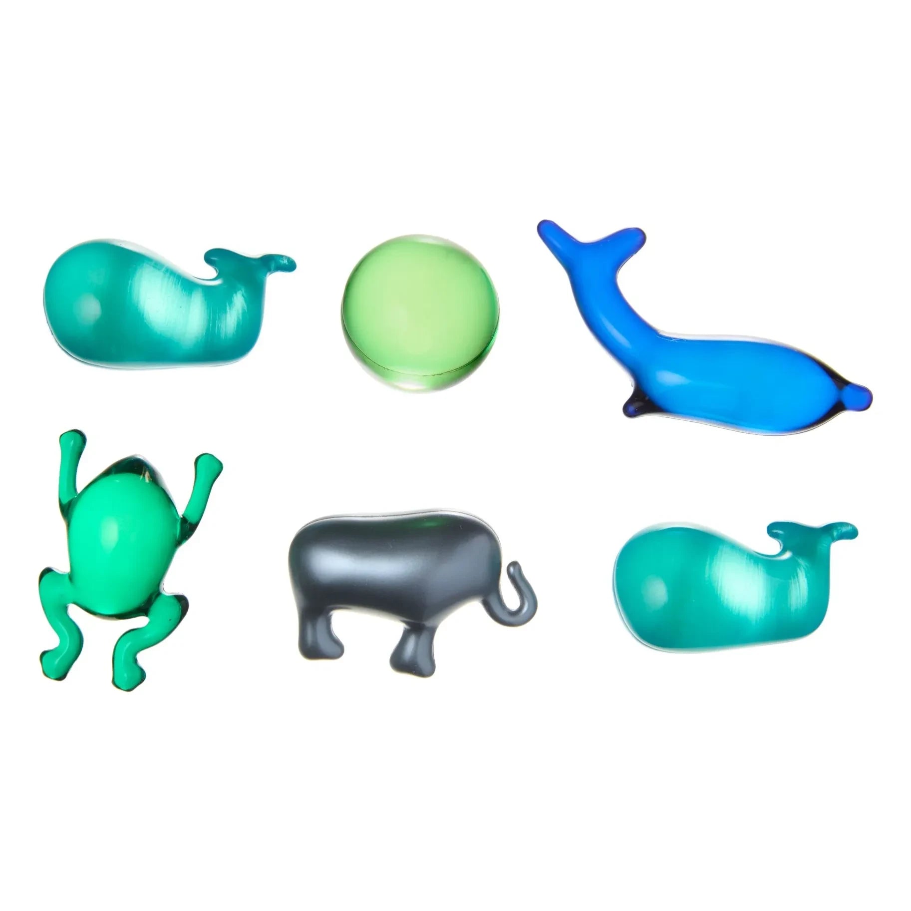 Nailmatic Kids - Anisplash bath beads