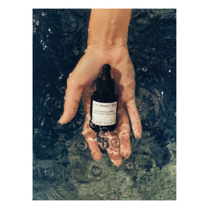 L:A BRUKET - Erneuerndes Serum - 30 ml
