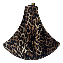 Wildride - Leopar Desenli Bebek Taşıyıcı