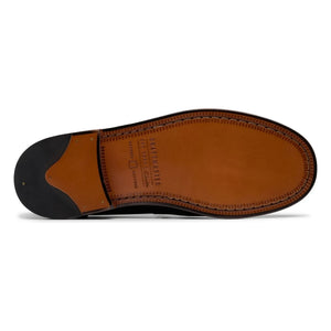 Clarks - Craft James Lo Loafer Ayakkabı Deri | Siyah