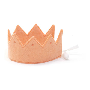 Muskhane - Rani felt garland | Powder pink