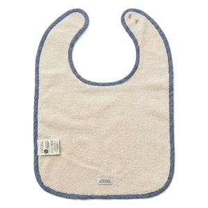 Editions Aimable - Bib Bertille | Blaues Chambray