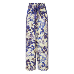 Lollys Laundry - Pantalón Vicky | Azul