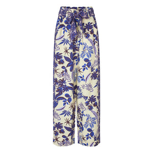 Lollys Laundry - Pantalón Vicky | Azul
