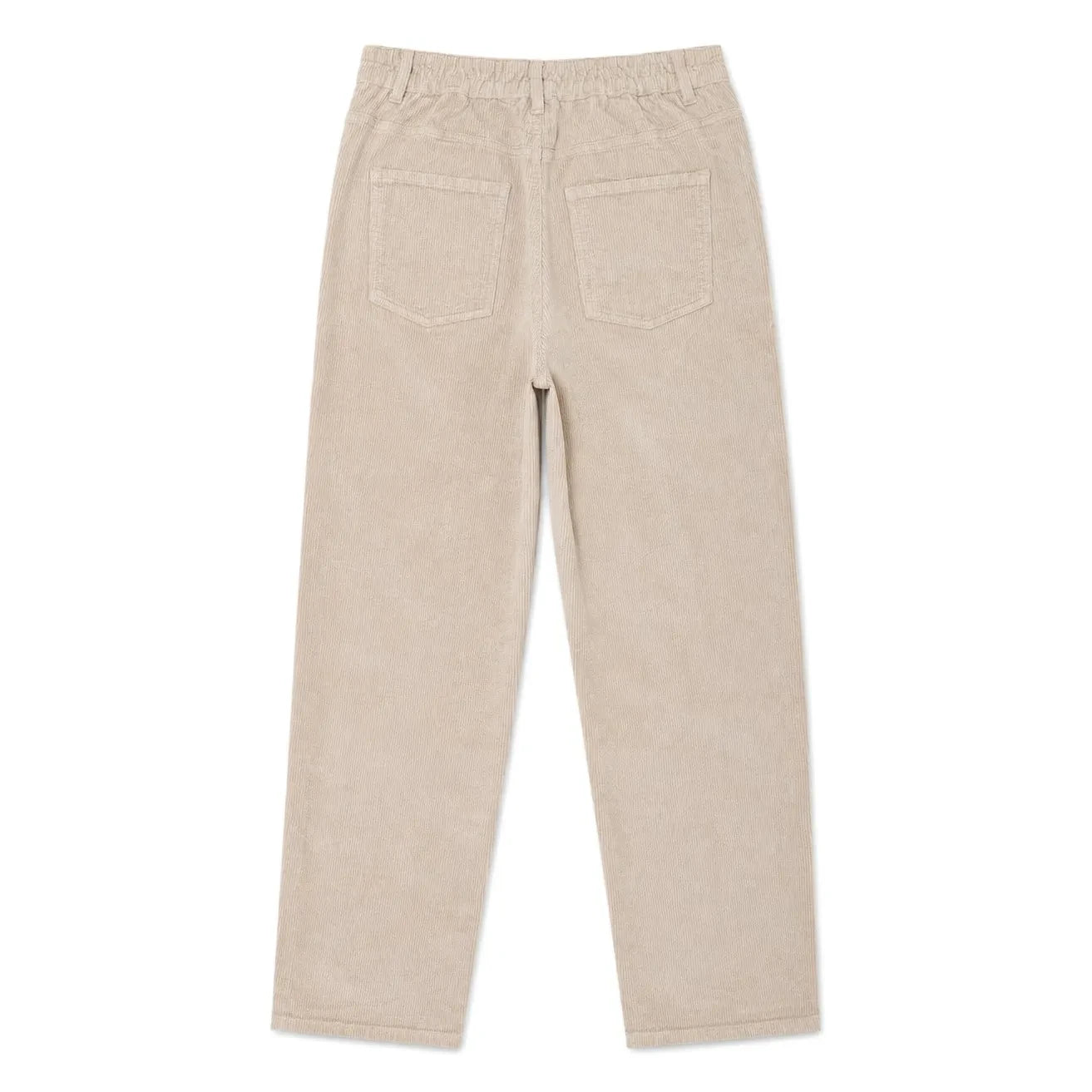Hod - Lolita Kadife Pantolon | Latte