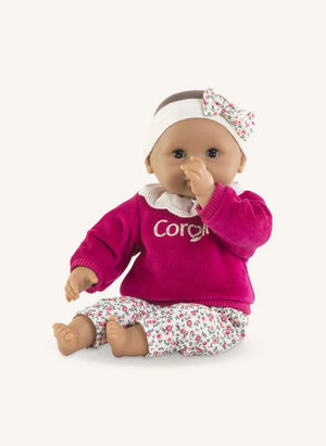 كورول - طفلتي الأولى - الدمية الجميلة ماريا | غرينادين