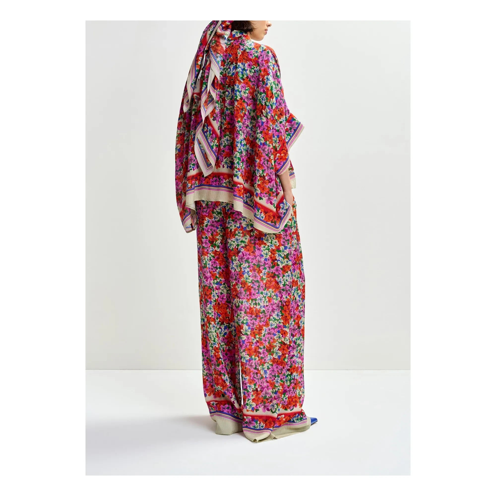 Essentiel Antwerp - Joek Pantolon | Framboise