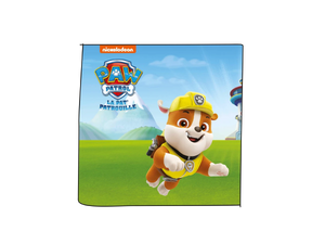 Tonies - Fransızca Ruben - PAW Patrol