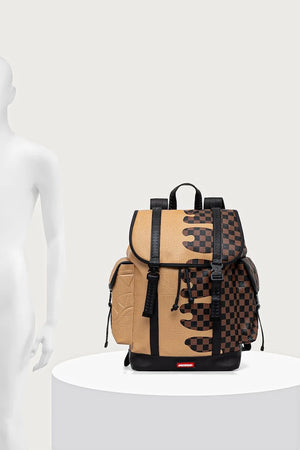Sprayground - Henny Melt Kahverengi Sırt Çantası 910B9364NSZ