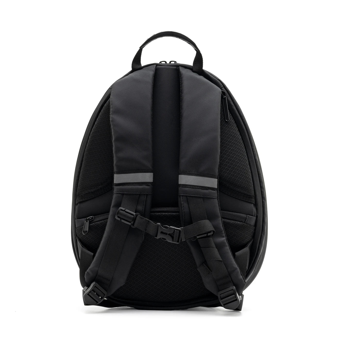 iPixi - Orbit X LED Smart Black Backpack