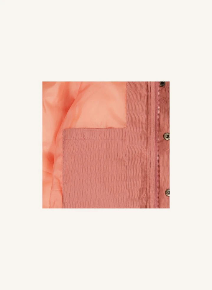 Tumble N'Dry - Charlie Down Jacket | Pale Yellow