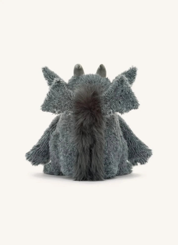 Jellycat - Growlston Gargoyle Peluche