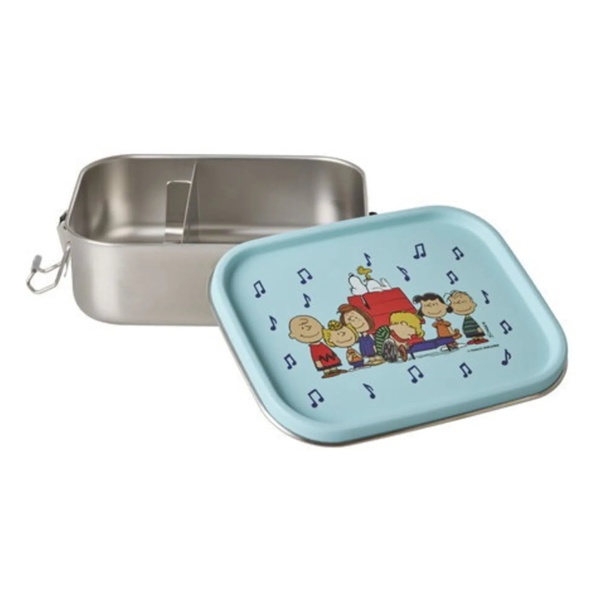 Rice - Snoopy’li Pilav Öğle Yemeği Kutusu