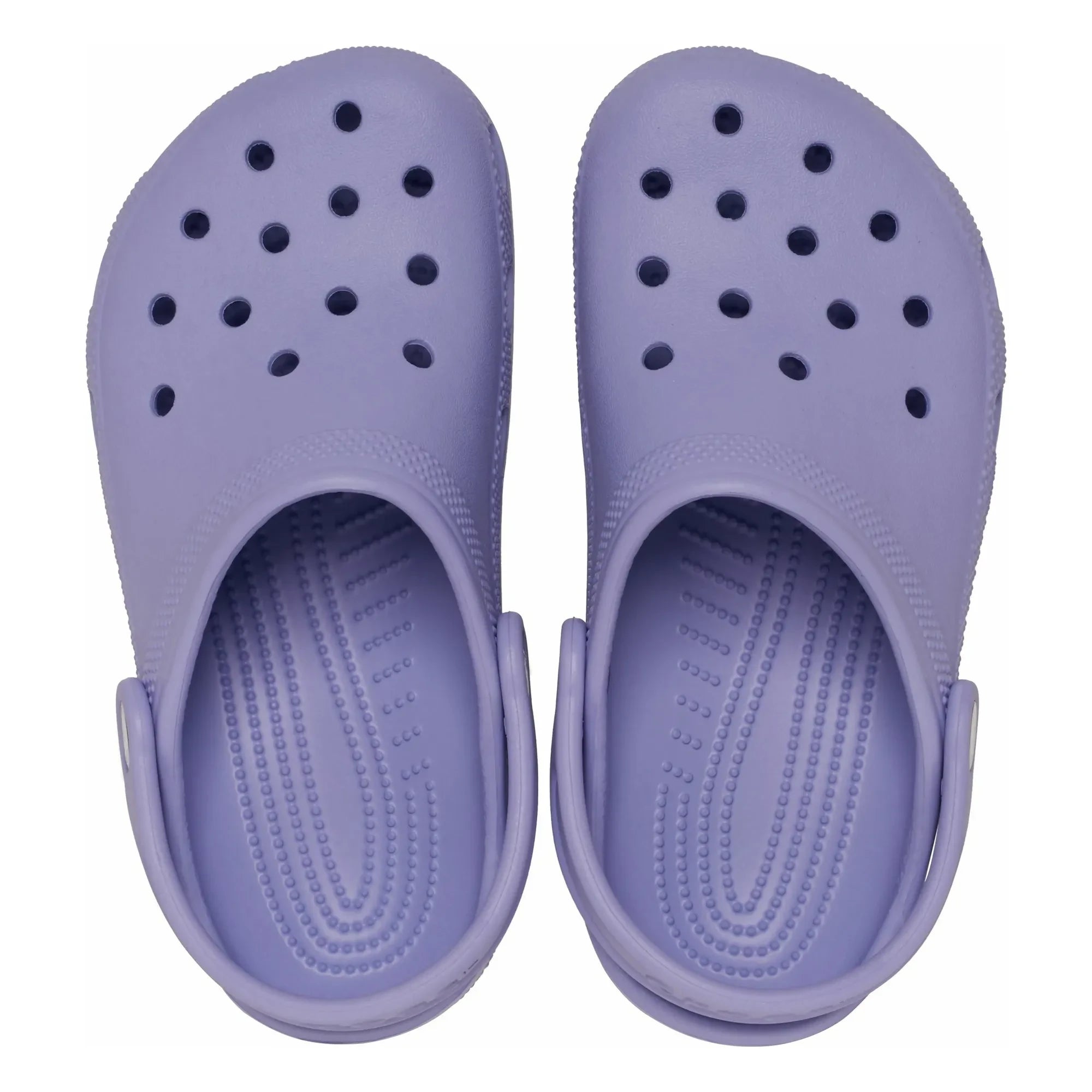 Crocs - Classic Clog Sandals | Purple
