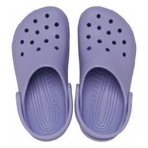 Crocs - Classic Clog Sandals | Purple