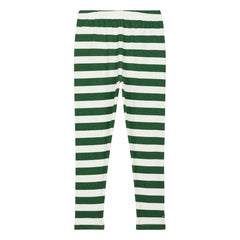 We Are Kids - Nour Organik Pamuklu Tayt | Yeşil