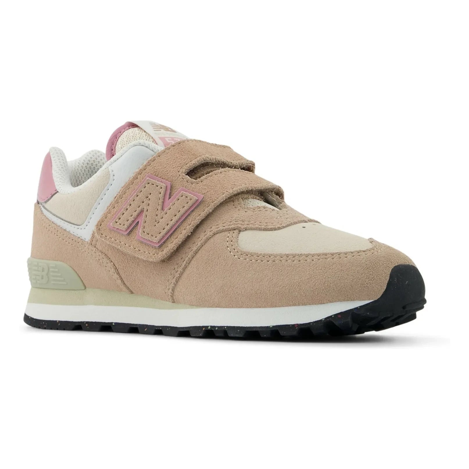 New Balance - 574 Scratch Sneakers | Natural