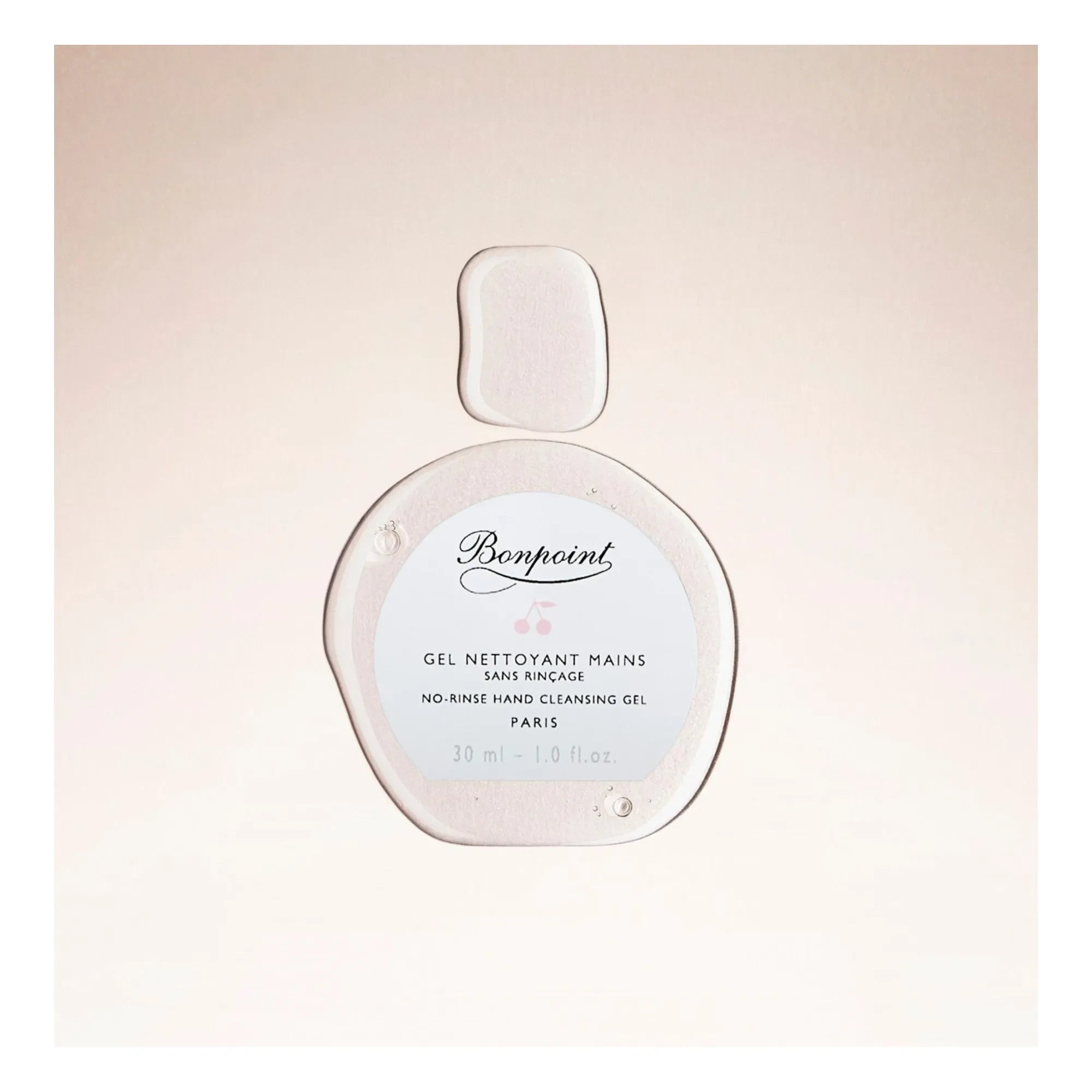 Bonpoint - No-Rinse Hand Cleaning Gel - 30 ml