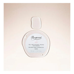 Bonpoint - No-Rinse Hand Cleaning Gel - 30 ml