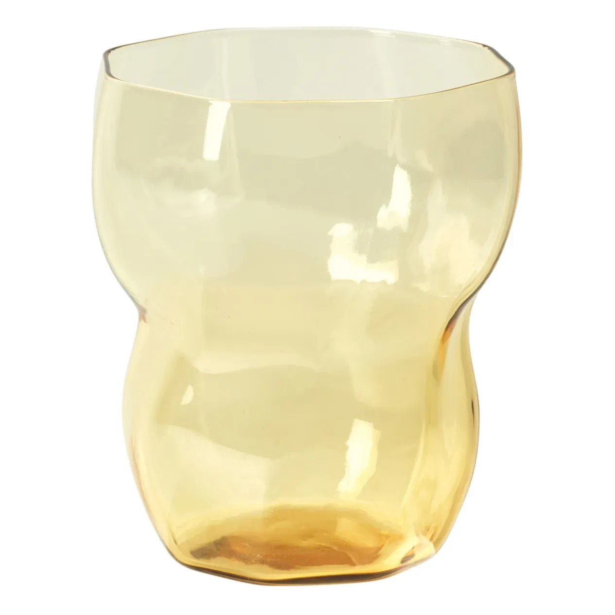 Broste Copenhagen - Limfjord Glas | Amber