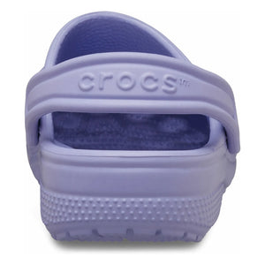 Crocs - Classic Clog Sandals | Purple