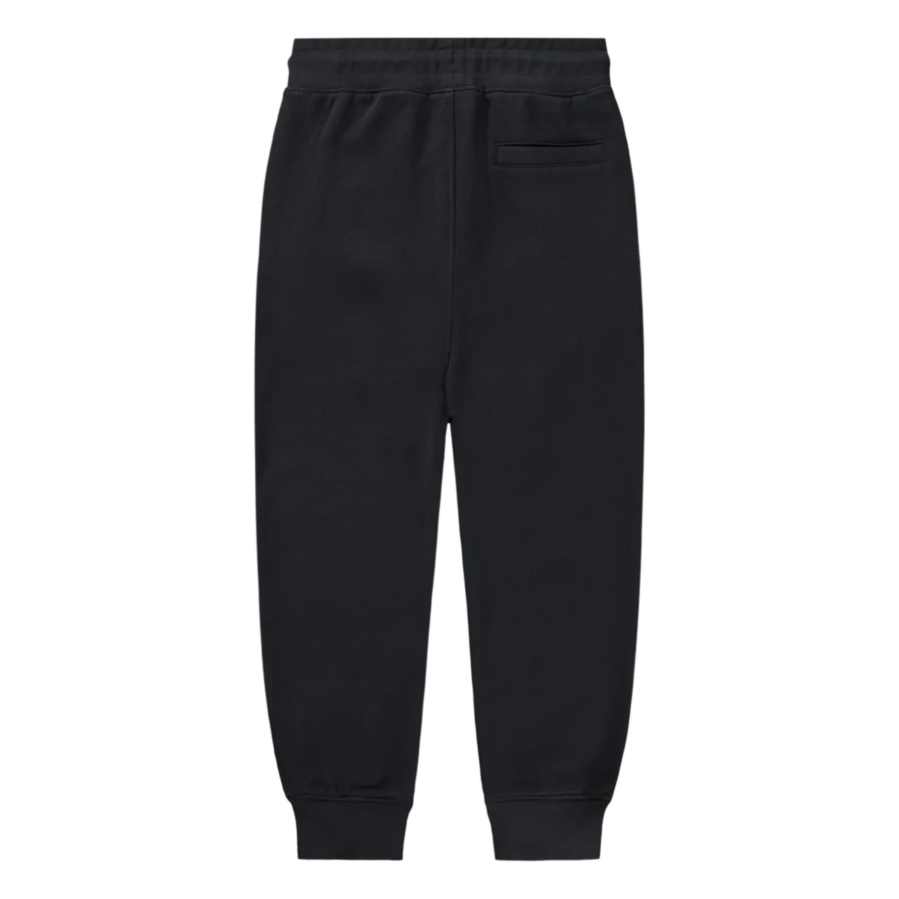 Molo - Alvar Organic Cotton Joggers | Black