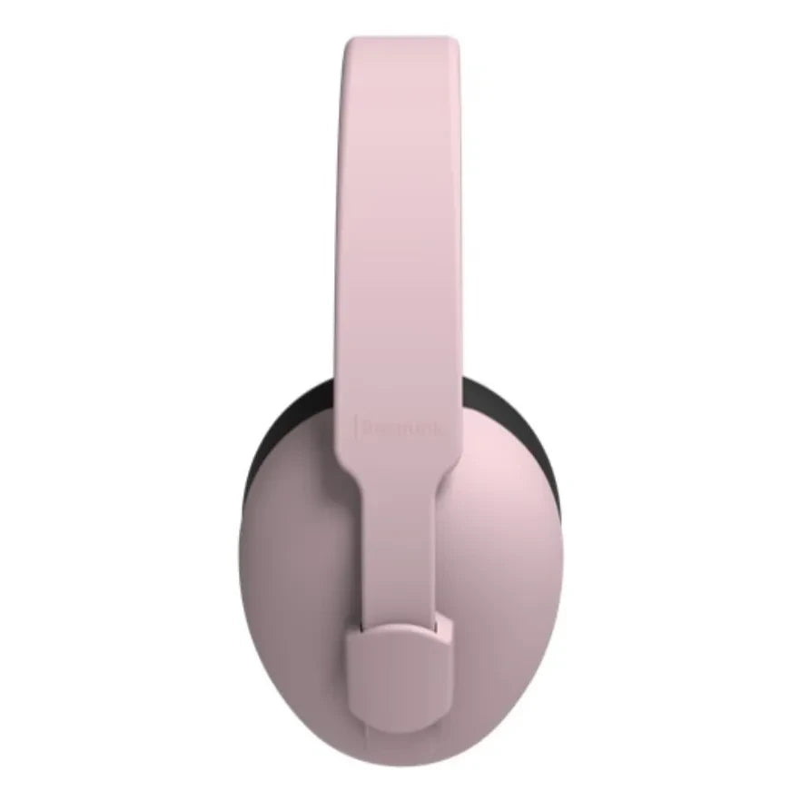 Kreafunk - Auriculares Hush | Blush