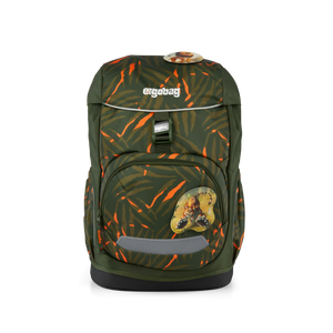 Ergobag - flex Okul Çantası Exbeardition