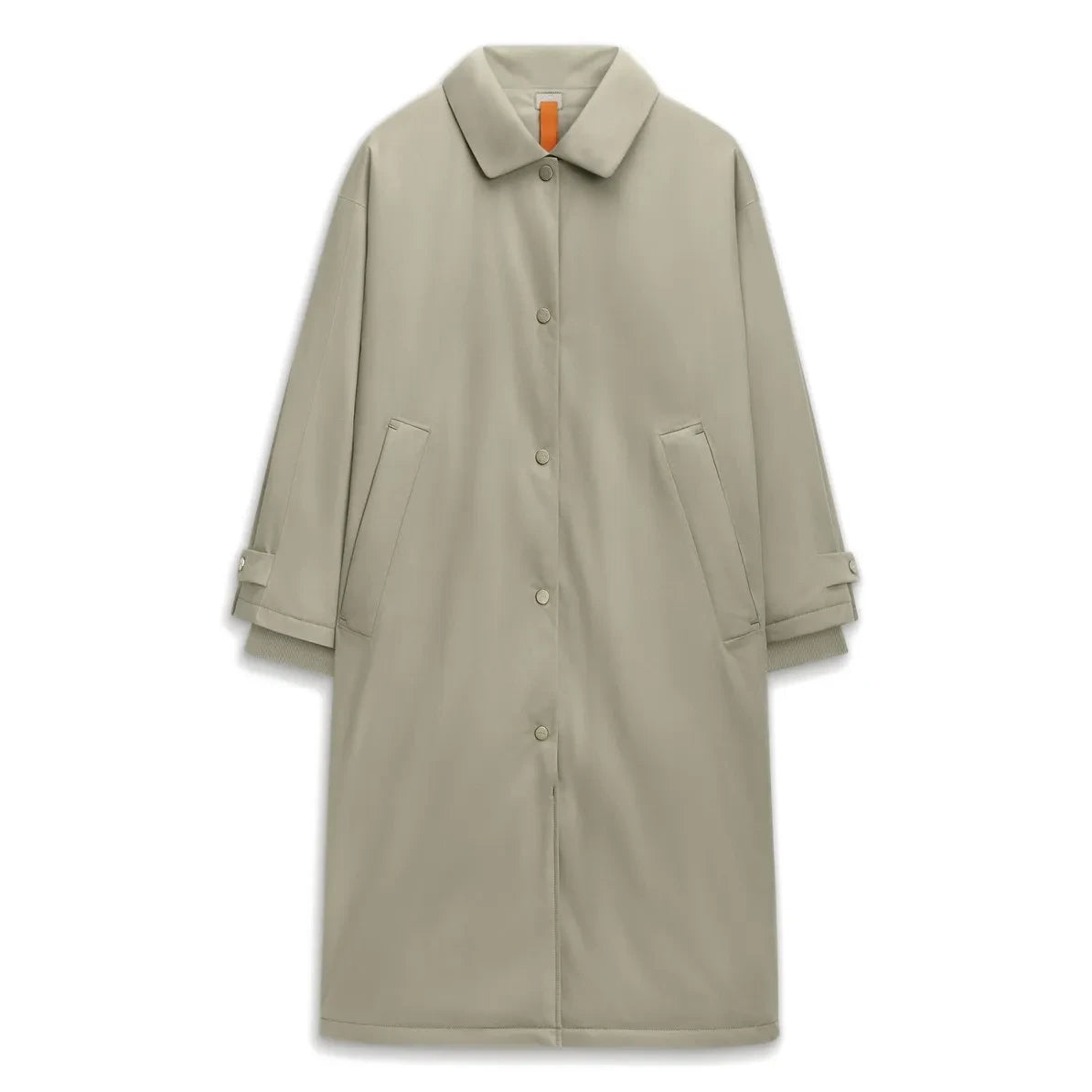 g-lab - Free Parka | Gray