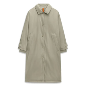 g-lab - Free Parka | Grau