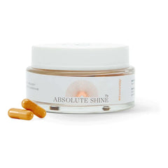 Depuravita - Absolutine Shine Dietary Supplement - 22 g