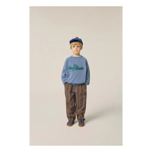 The Campamento - Campemento sweatshirt | Mavi