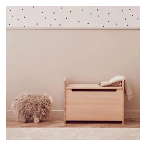 Kid's Concept - Saga oyuncu sandığı