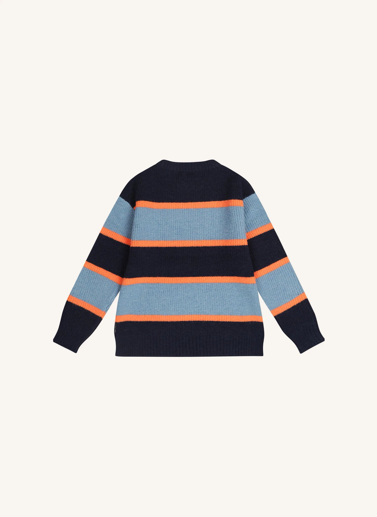 Tumble N'Dry - Norwich Sweater | Blue