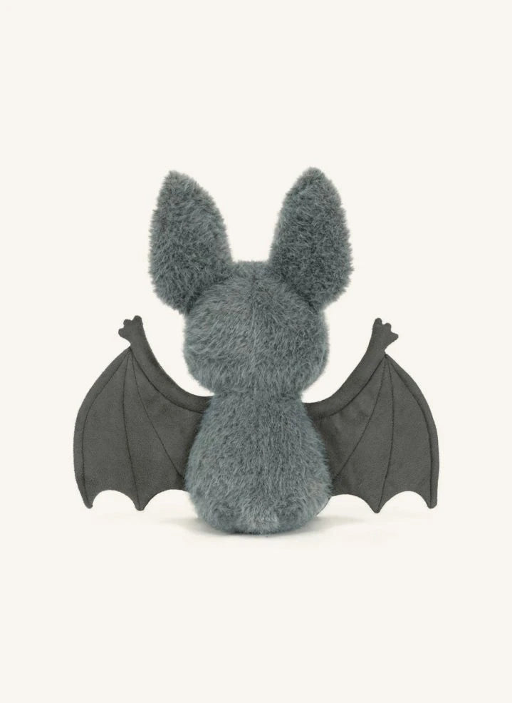 Jellycat - Broox murciélago de peluche