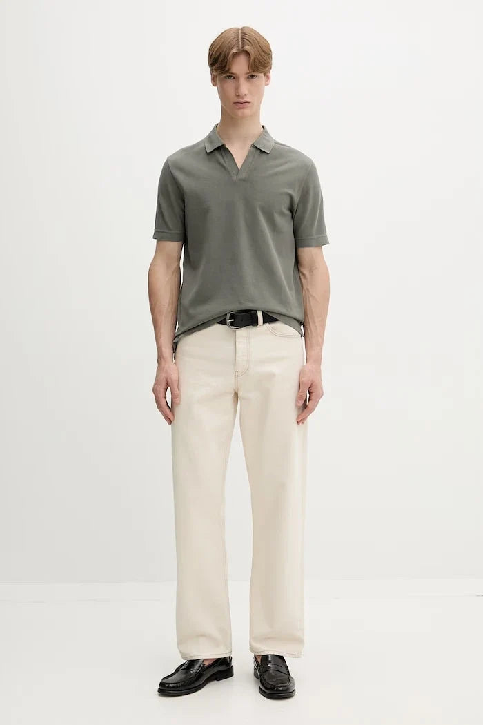 Camiseta polo de algodón para hombre Marc O'Polo