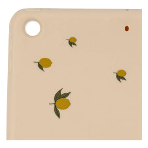 Konges Sløjd - Silicone tablet case | Beige