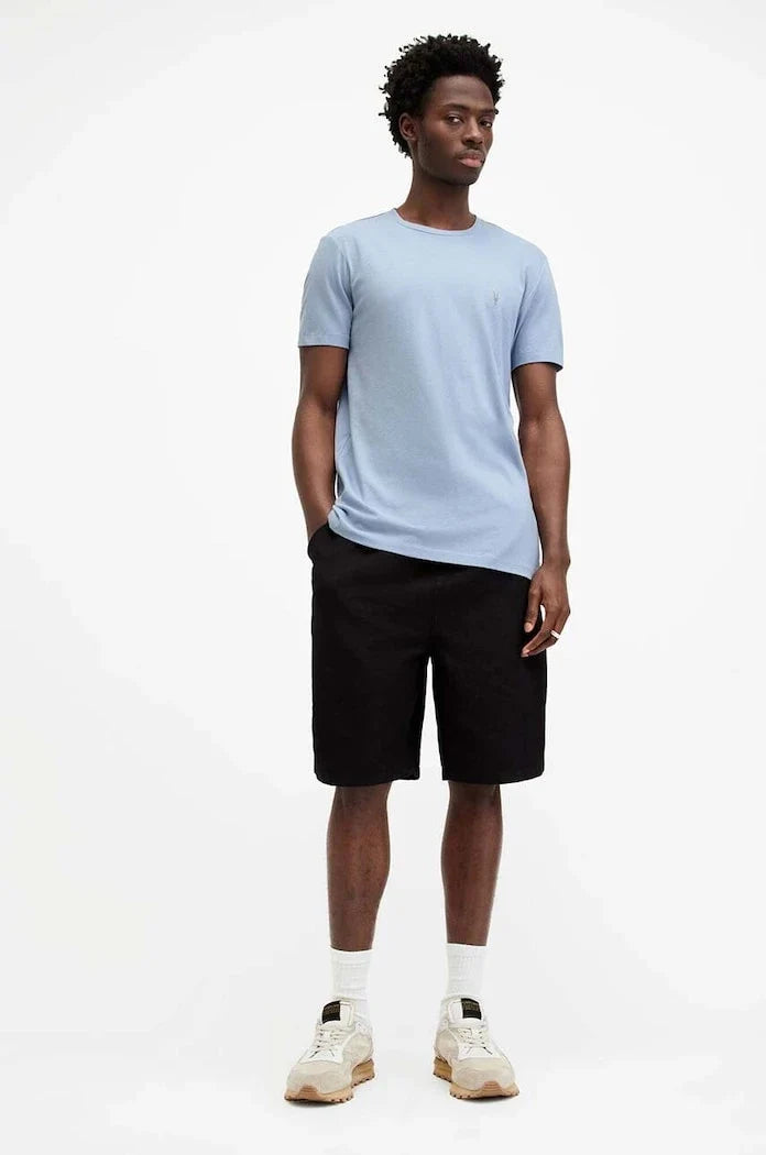 AllSaints - Tonic SS Crew Tişört