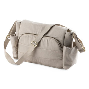 Sebra - Tragetasche für Kinderwagen | Beige