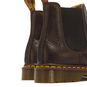 Dr Martens - Chelsea-Boot 2976 | Schwarz