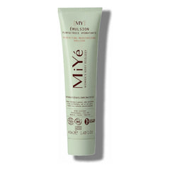 MiYé - Perfecting Moisturizing Emulsion - 40ml