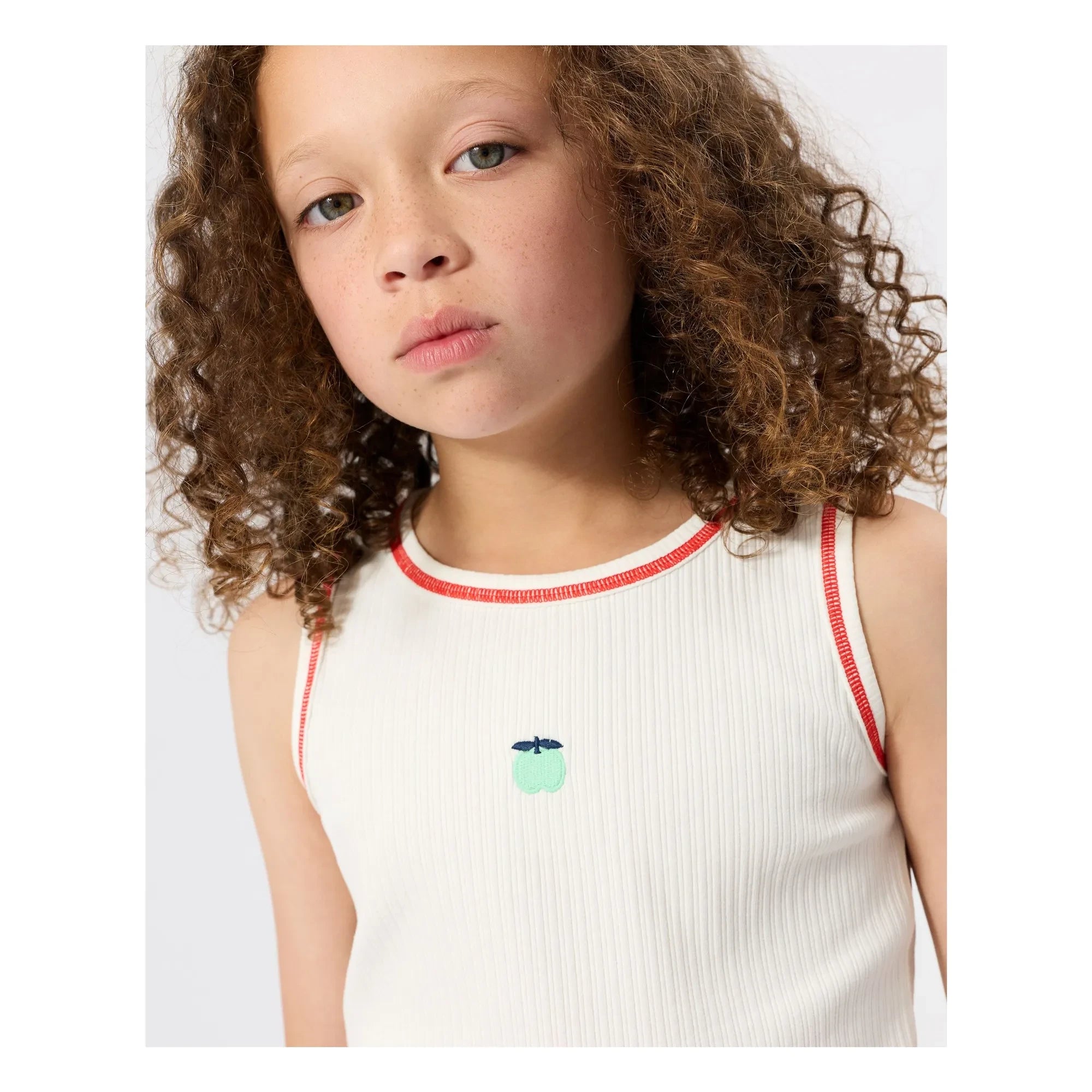 Goldie + Ace - Fitilli Atlet Apple | Ivory