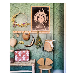 Studio Loco - Póster Grande Lucky Star