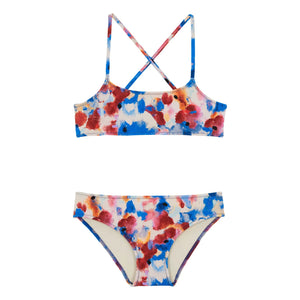Vilebrequin - Galac 2-teiliges Jersey-Set | Blau